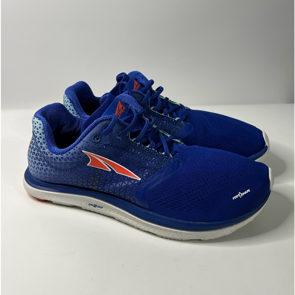 Altra Womens Solstice Running Shoes